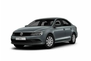 АВТОЧЕХОЛ ДЛЯ VOLKSWAGEN JETTA VI (2011-2018)